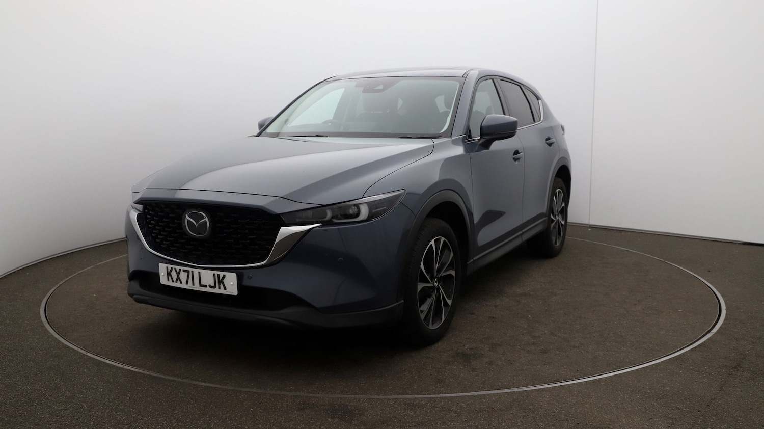 Used Mazda CX-5 2022 for sale - 76808860: Photo 31