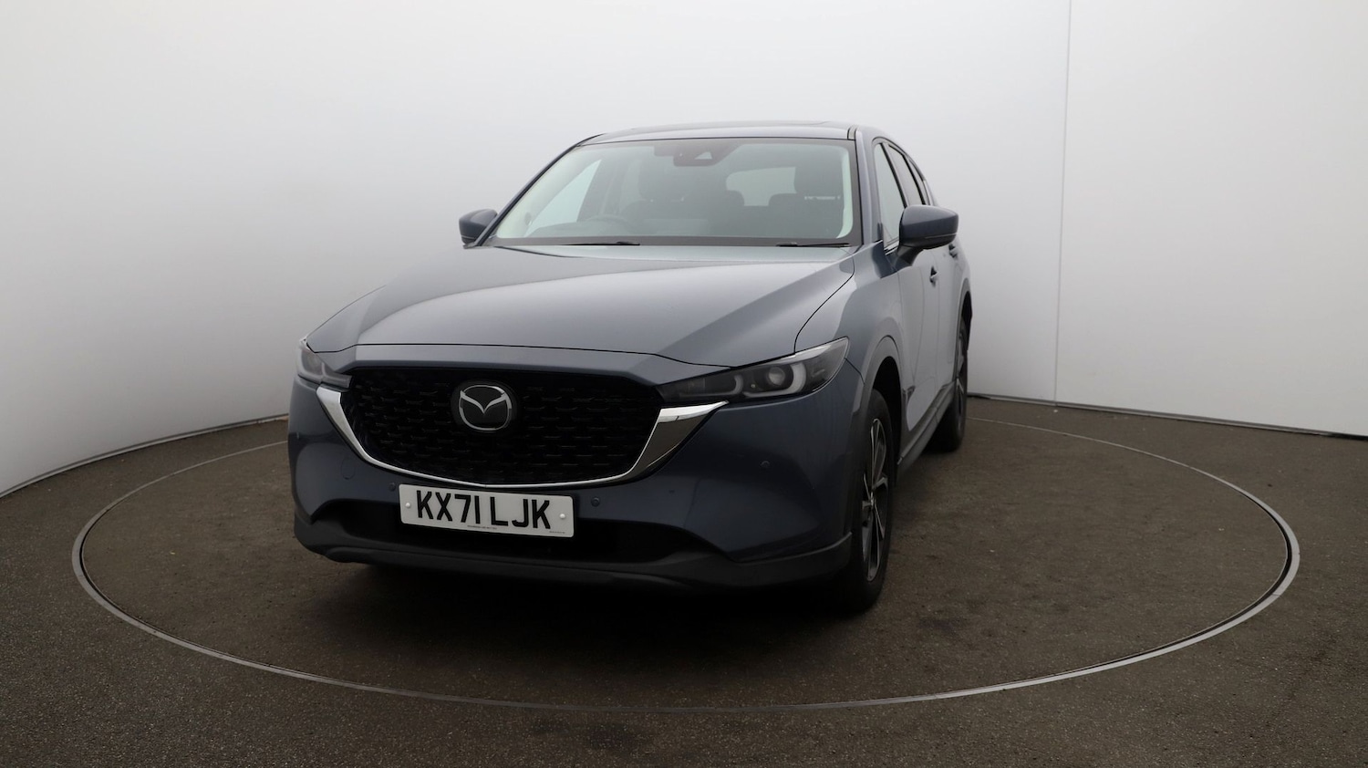 Used Mazda CX-5 2022 for sale - 76808860: Photo 32