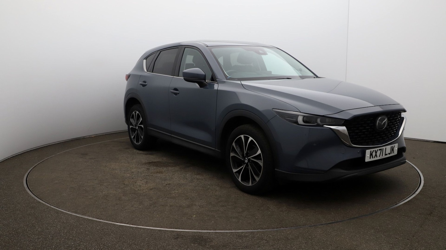 Used Mazda CX-5 2022 for sale - 76808860: Photo 37