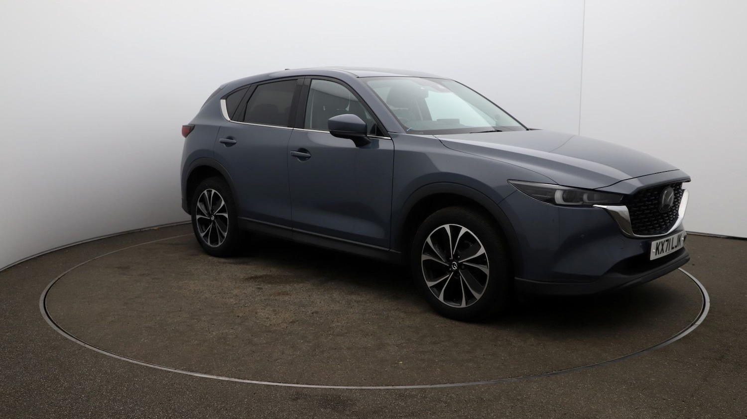 Used Mazda CX-5 2022 for sale - 76808860: Photo 38