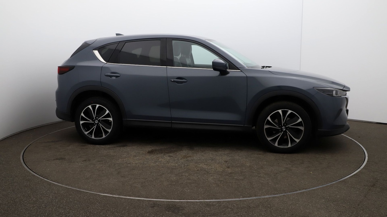 Used Mazda CX-5 2022 for sale - 76808860: Photo 42