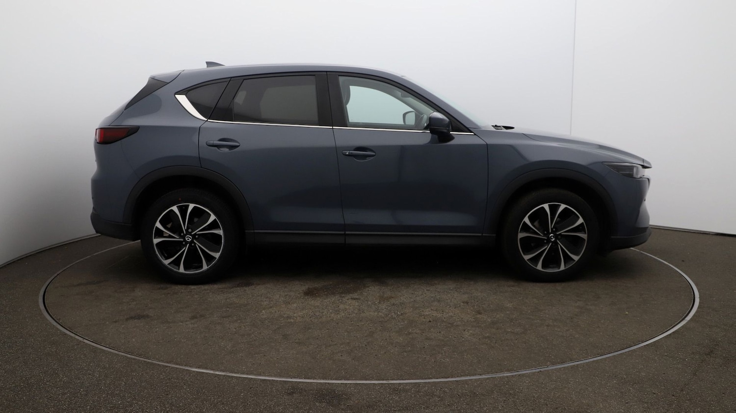 Used Mazda CX-5 2022 for sale - 76808860: Photo 43