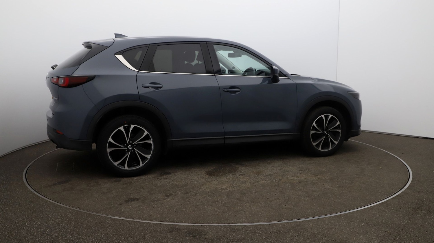 Used Mazda CX-5 2022 for sale - 76808860: Photo 45