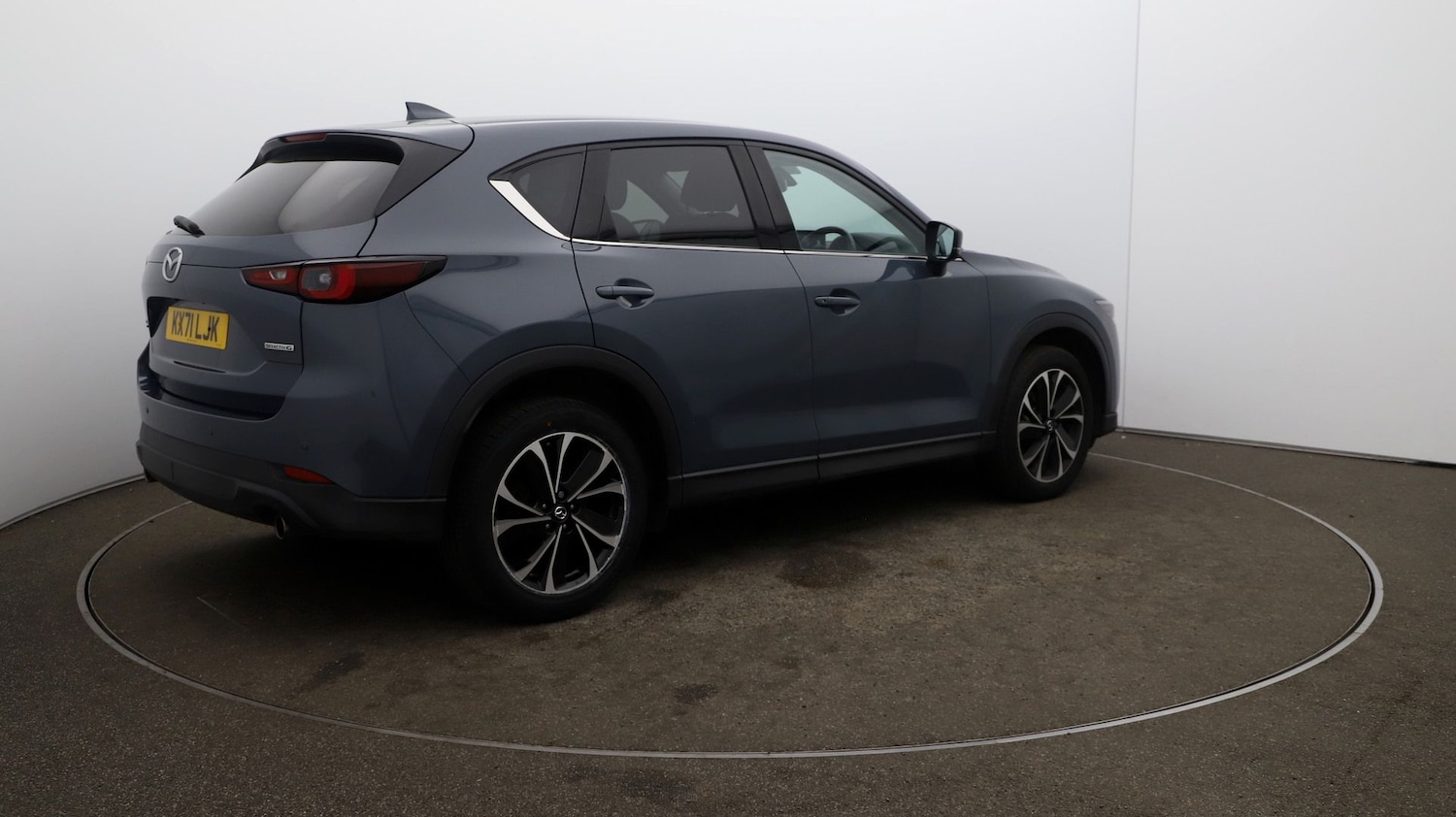 Used Mazda CX-5 2022 for sale - 76808860: Photo 47