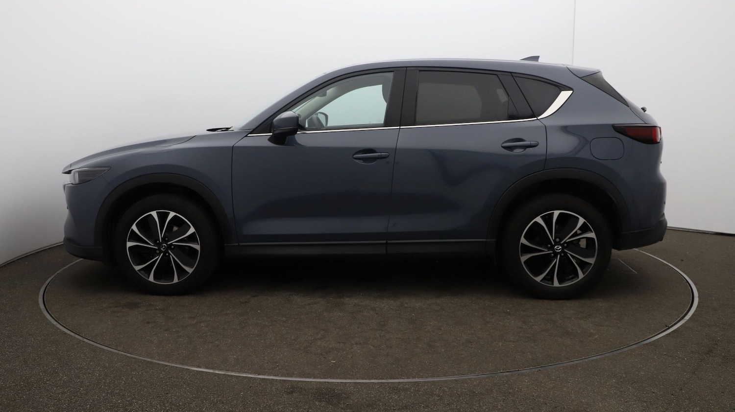 Used Mazda CX-5 2022 for sale - 76808860: Photo 58