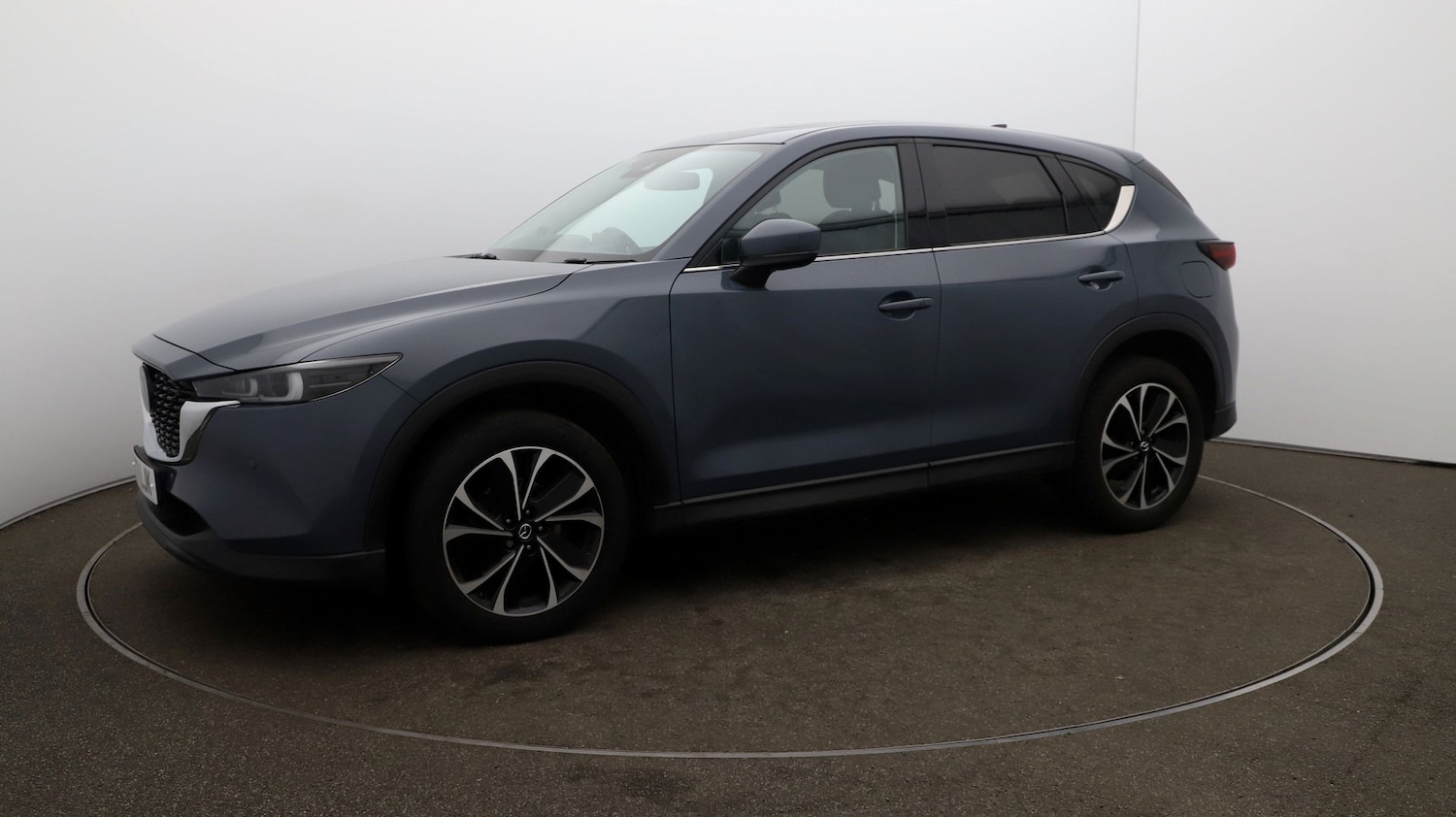 Used Mazda CX-5 2022 for sale - 76808860: Photo 61