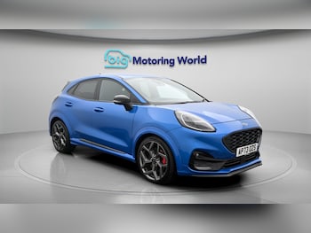 Used Ford Puma 2024 for sale - 78578990: Photo