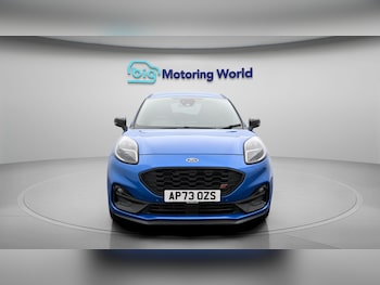 Used Ford Puma 2024 for sale - 78578990: Photo
