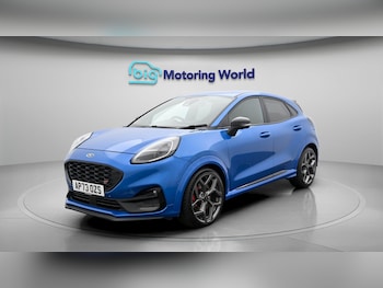 Used Ford Puma 2024 for sale - 78578990: Photo