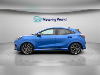 Used Ford Puma 2024 for sale - 78578990: Photo