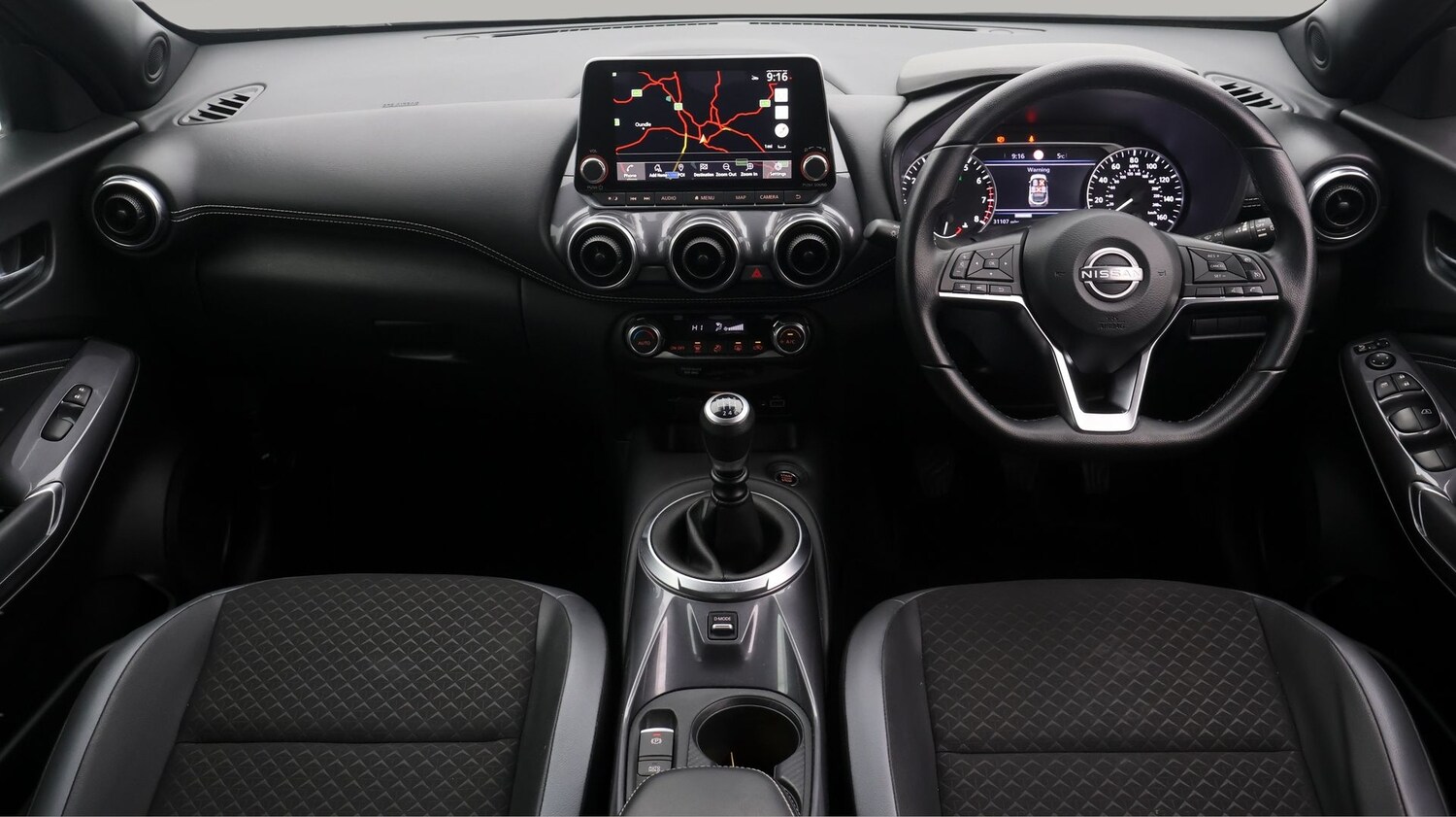 Used Nissan Juke 2024 for sale - 77763300: Photo 13