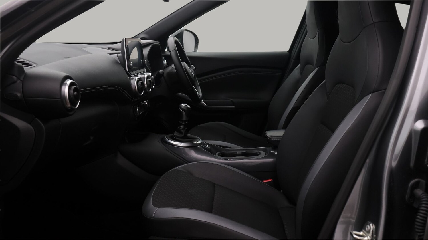 Used Nissan Juke 2024 for sale - 77763300: Photo 14