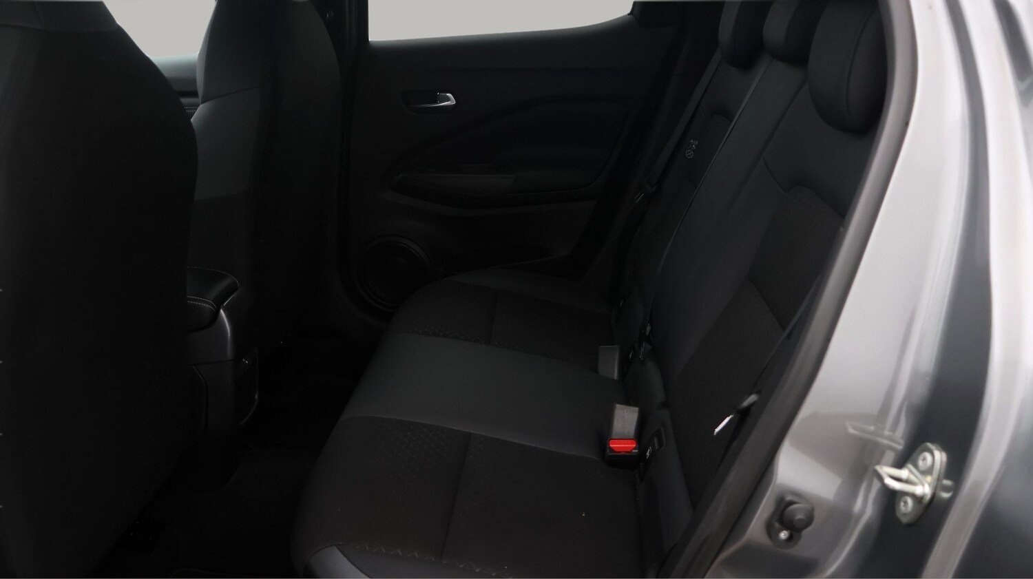 Used Nissan Juke 2024 for sale - 77763300: Photo 16