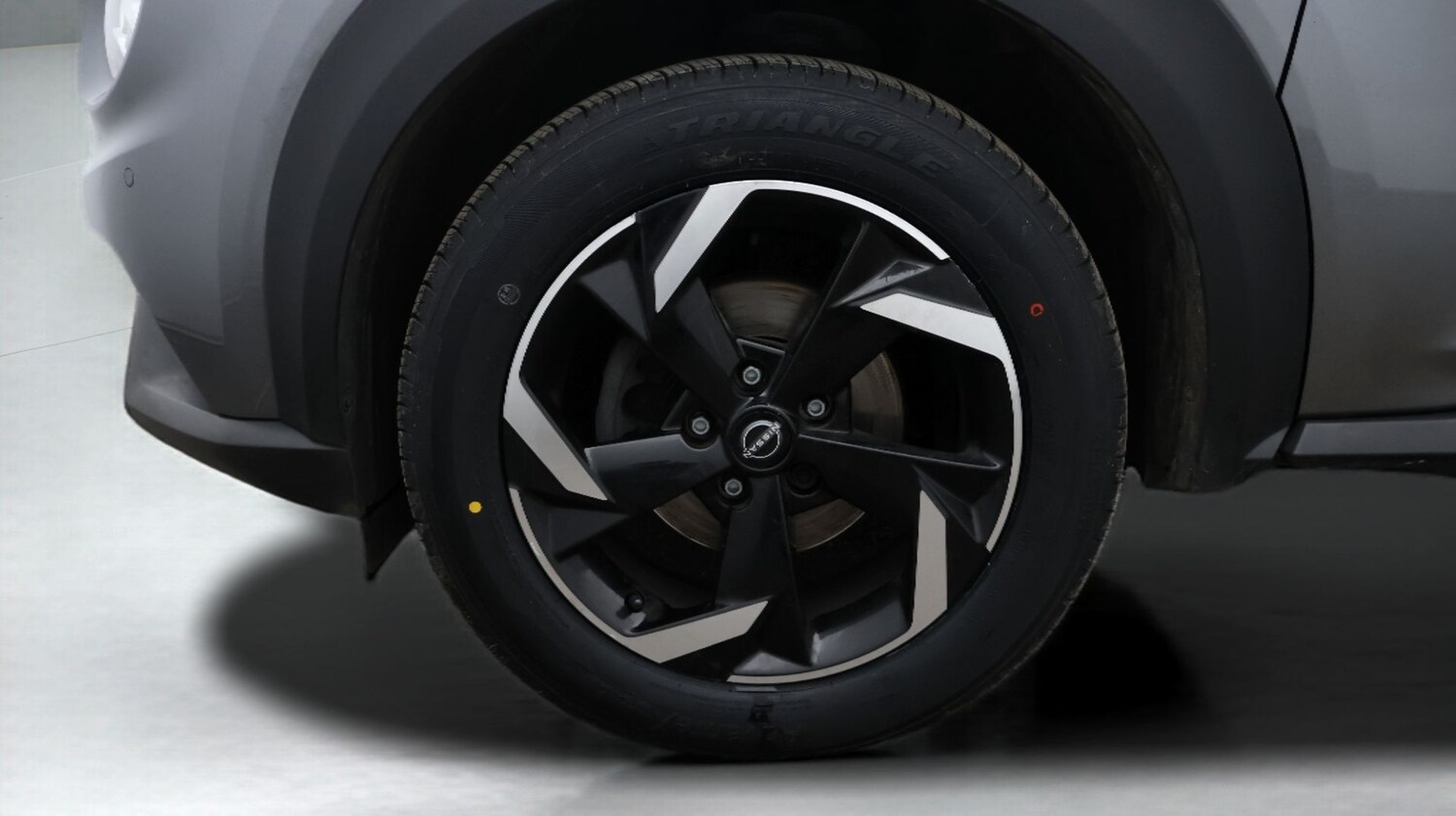 Used Nissan Juke 2024 for sale - 77763300: Photo 18