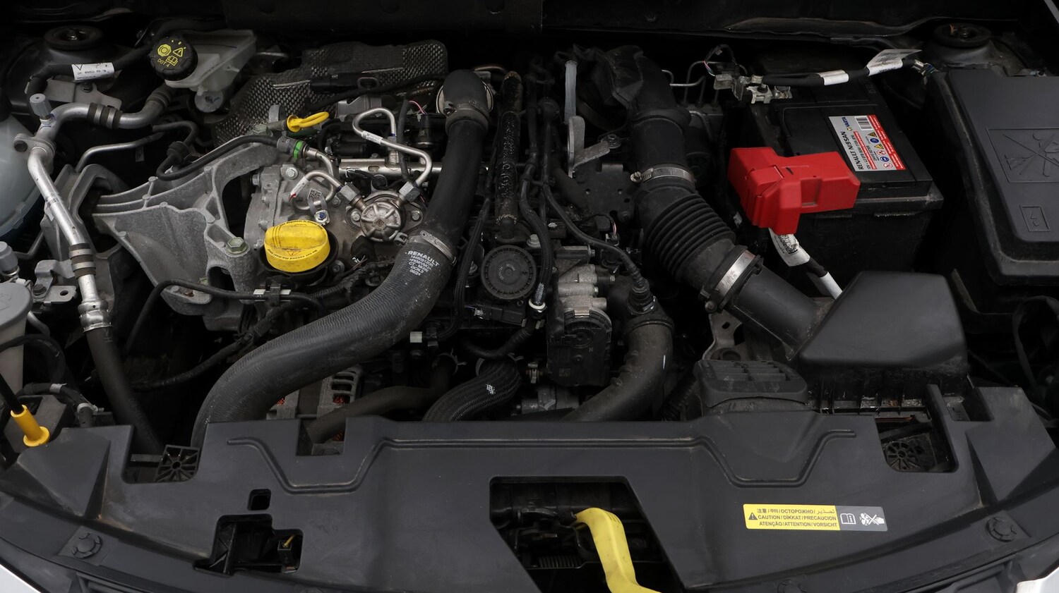 Used Nissan Juke 2024 for sale - 77763300: Photo 19