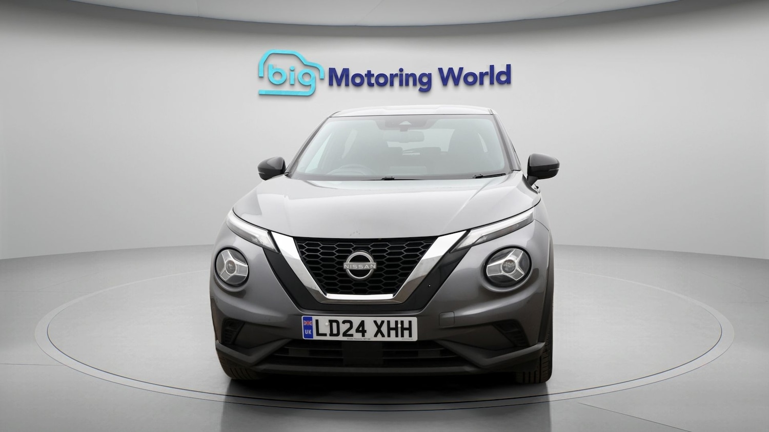 Used Nissan Juke 2024 for sale - 77763300: Photo 2