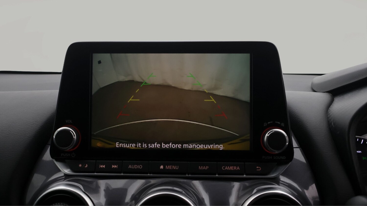 Used Nissan Juke 2024 for sale - 77763300: Photo 22