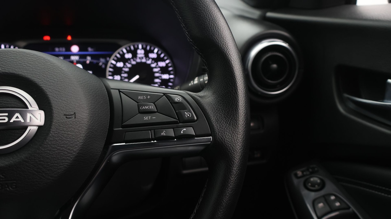 Used Nissan Juke 2024 for sale - 77763300: Photo 25