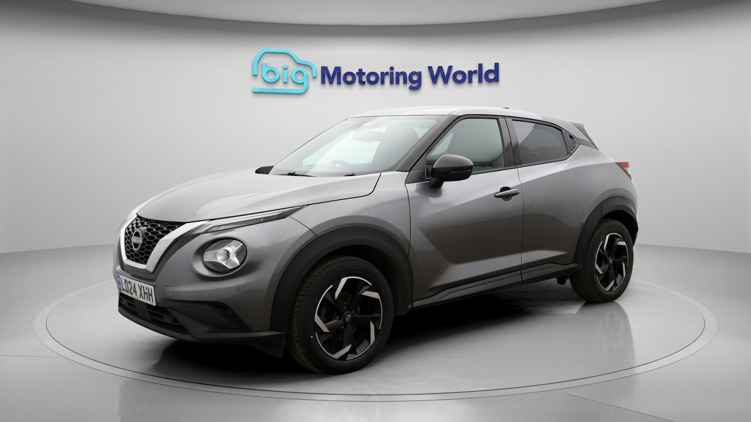 Used Nissan Juke 2024 for sale - 77763300: Photo 3