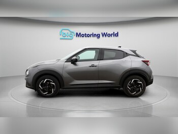 Used Nissan Juke 2024 for sale - 77763300: Photo