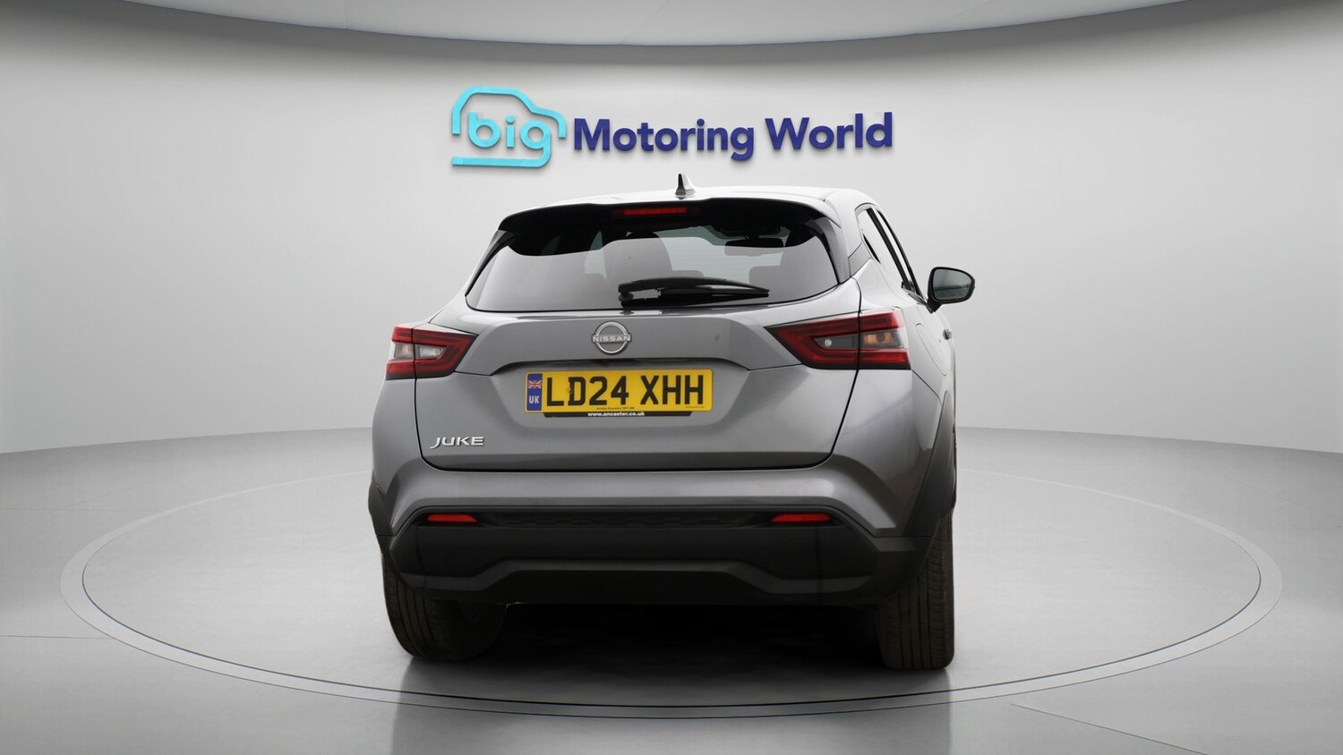 Used Nissan Juke 2024 for sale - 77763300: Photo 6