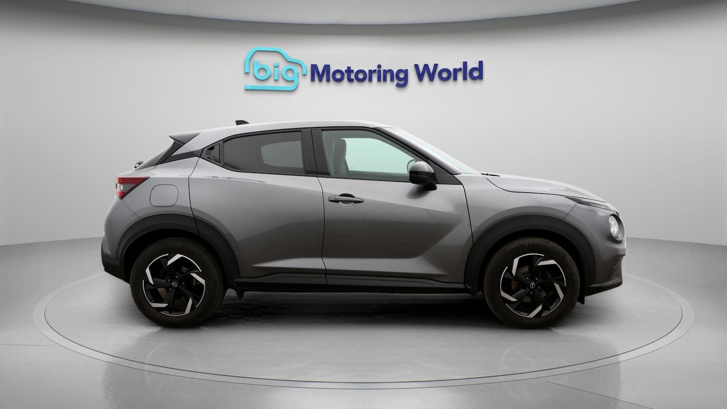 Used Nissan Juke 2024 for sale - 77763300: Photo 8