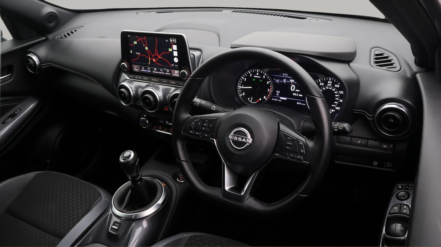 Used Nissan Juke 2024 for sale - 77763300: Photo 9