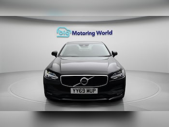 Used Volvo S90 2019 for sale - 79105474: Photo