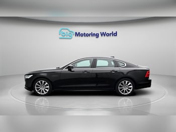 Used Volvo S90 2019 for sale - 79105474: Photo