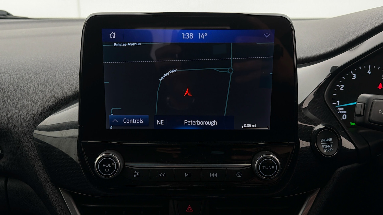 Used Ford Puma 2023 for sale - 78077487: Photo 10