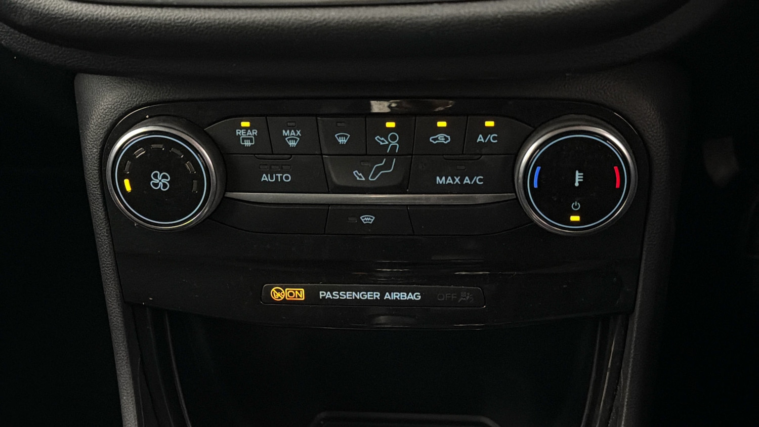 Used Ford Puma 2023 for sale - 78077487: Photo 11