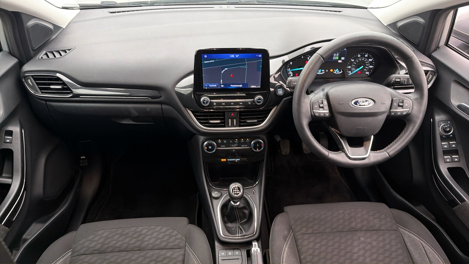 Used Ford Puma 2023 for sale - 78077487: Photo 12