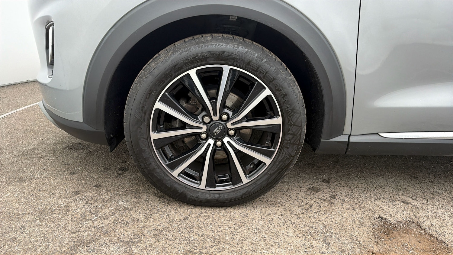 Used Ford Puma 2023 for sale - 78077487: Photo 17