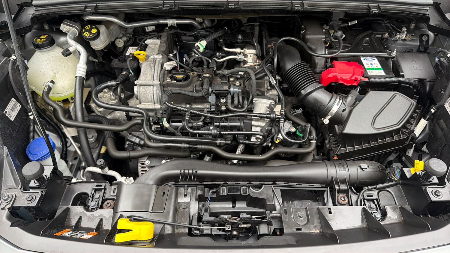 Used Ford Puma 2023 for sale - 78077487: Photo 18