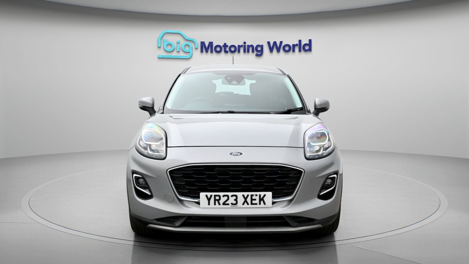 Used Ford Puma 2023 for sale - 78077487: Photo 2