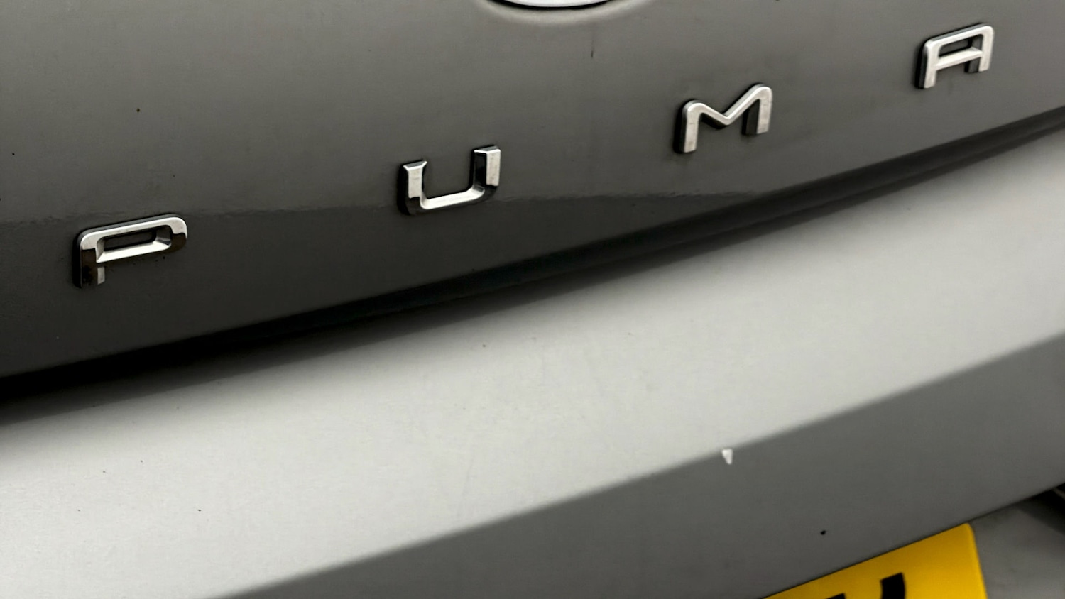 Used Ford Puma 2023 for sale - 78077487: Photo 20