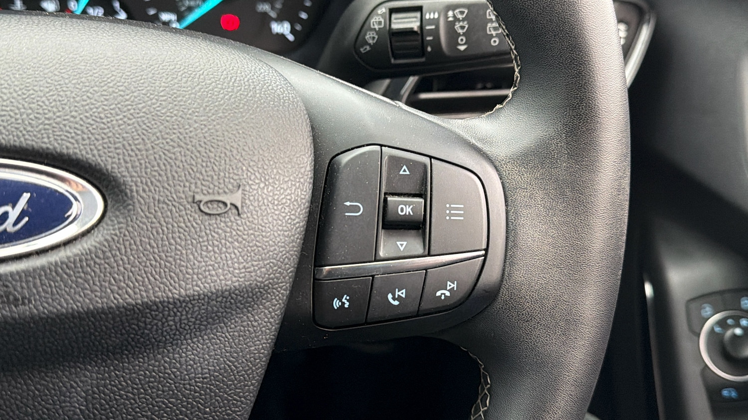 Used Ford Puma 2023 for sale - 78077487: Photo 23