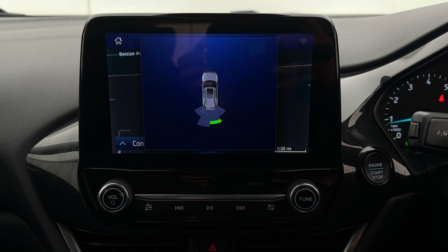 Used Ford Puma 2023 for sale - 78077487: Photo 25