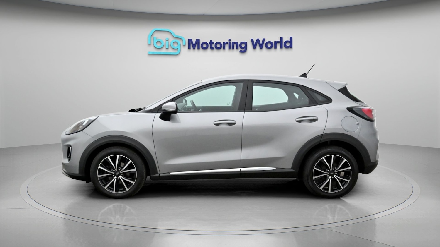 Used Ford Puma 2023 for sale - 78077487: Photo 4