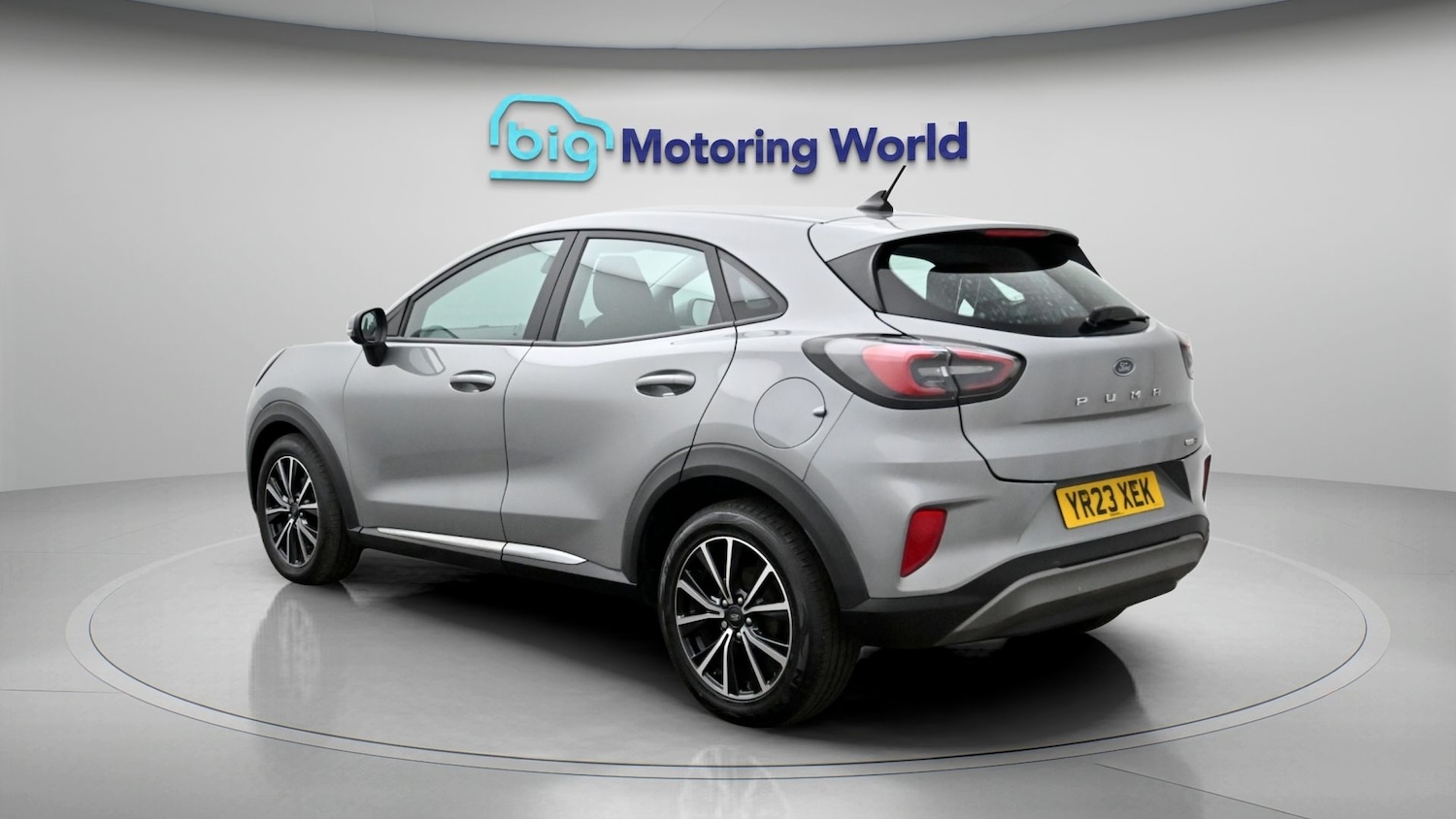 Used Ford Puma 2023 for sale - 78077487: Photo 5