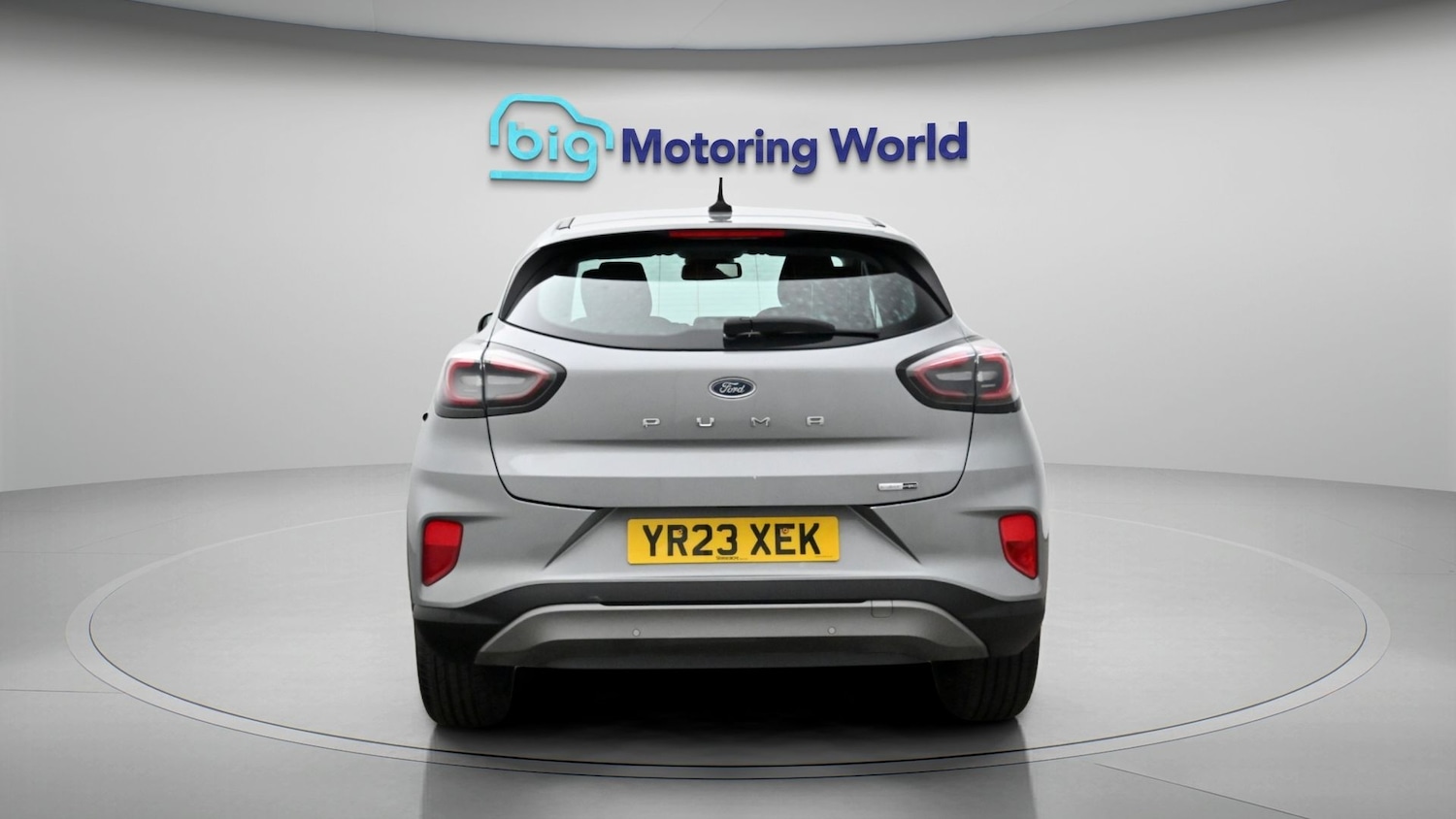 Used Ford Puma 2023 for sale - 78077487: Photo 6