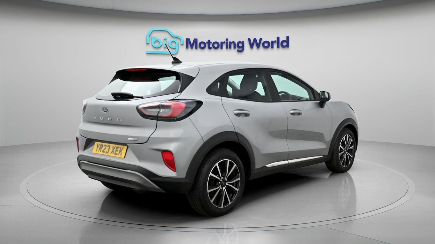 Used Ford Puma 2023 for sale - 78077487: Photo 7