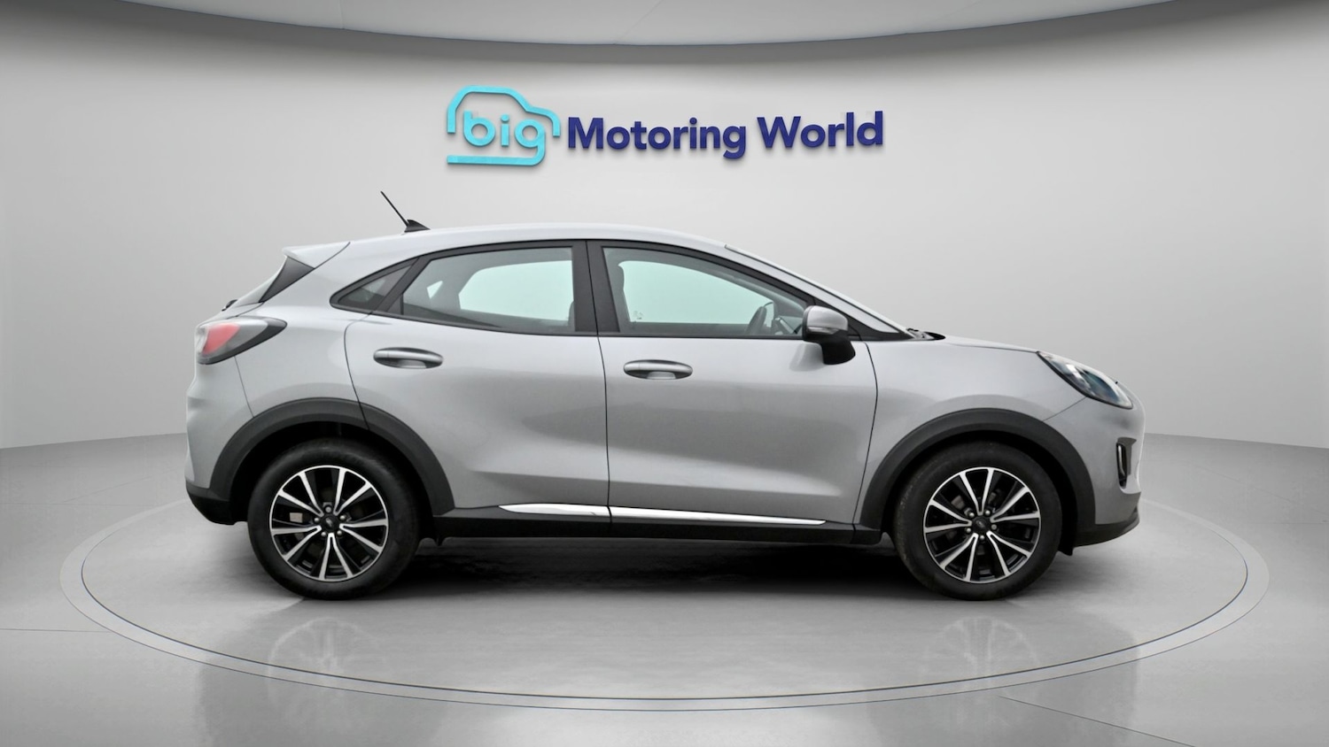 Used Ford Puma 2023 for sale - 78077487: Photo 8