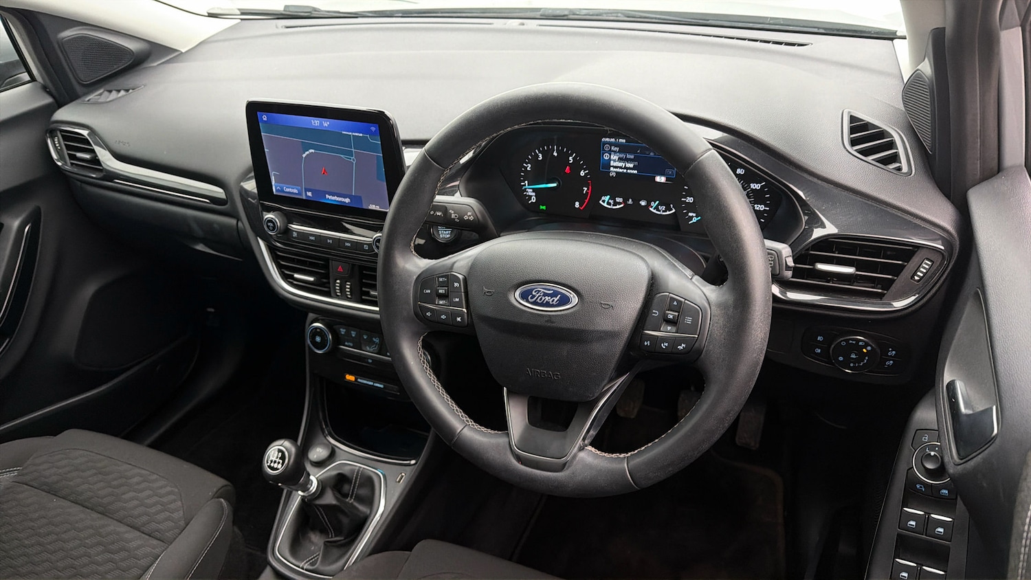 Used Ford Puma 2023 for sale - 78077487: Photo 9