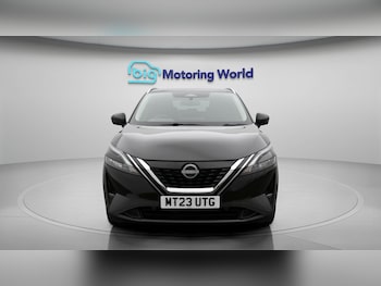 Used Nissan Qashqai 2023 for sale - 79186432: Photo
