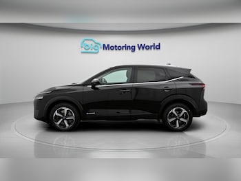 Used Nissan Qashqai 2023 for sale - 79186432: Photo