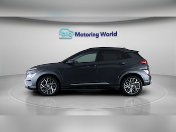 Used Hyundai KONA 2023 for sale - 78915097: Photo