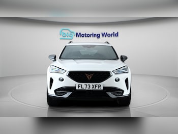 Used Cupra Formentor 2023 for sale - 79548016: Photo