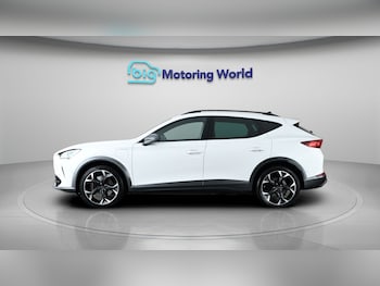 Used Cupra Formentor 2023 for sale - 79548016: Photo