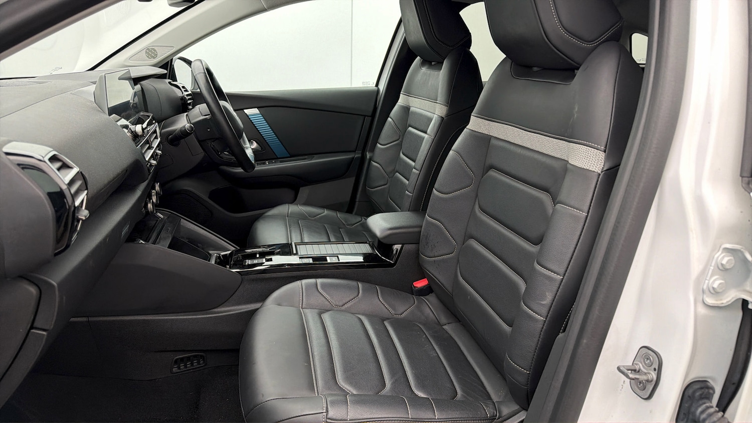 Used Citroen e-C4 2022 for sale - 77915513: Photo 13